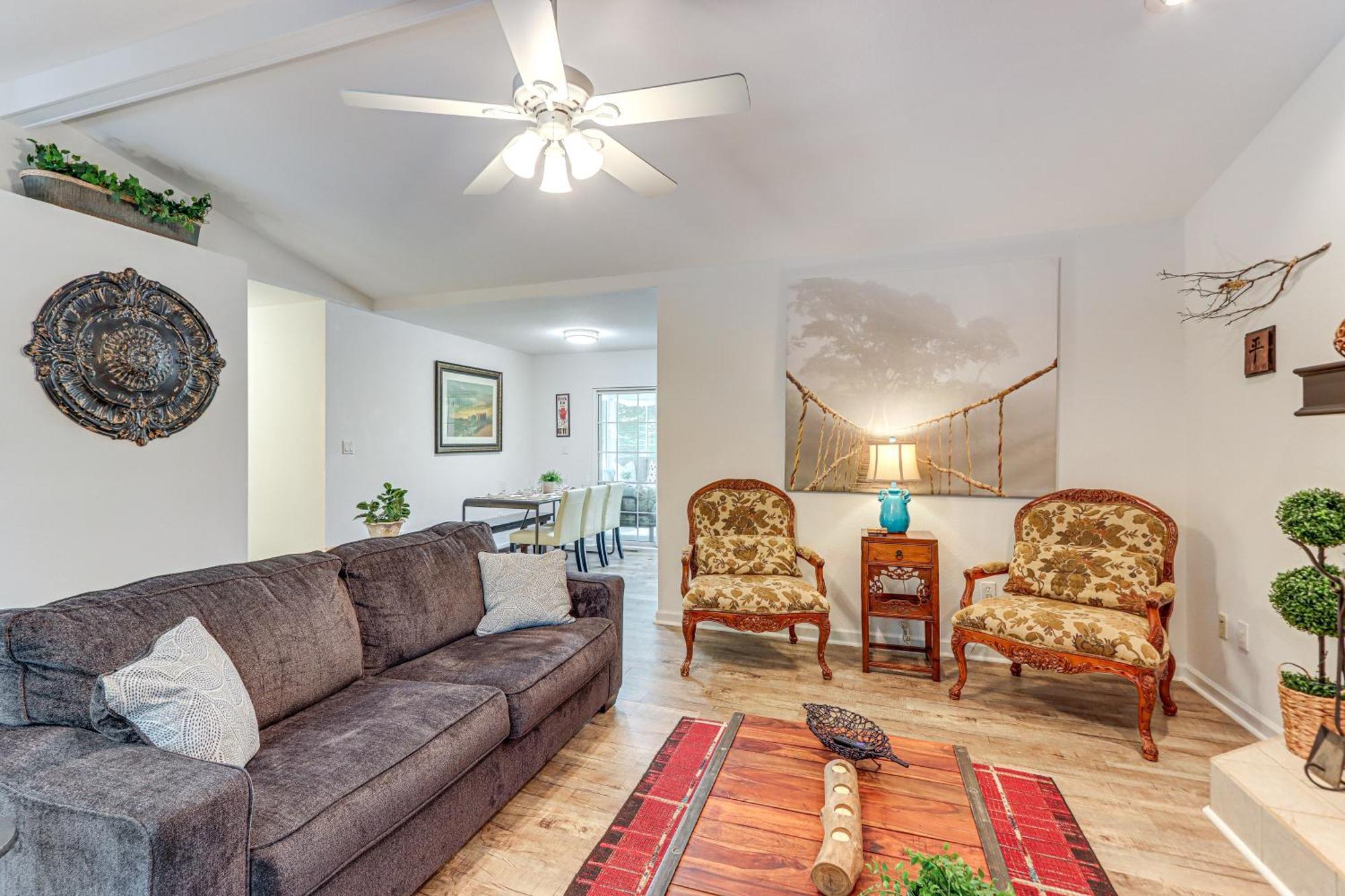 Pet-Friendly Home With Hot Tub In Blue Ridge! Экстерьер фото
